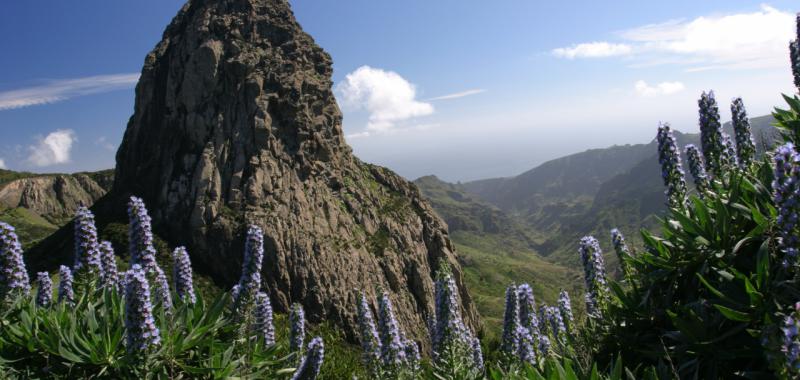 San Sebastián de La Gomera